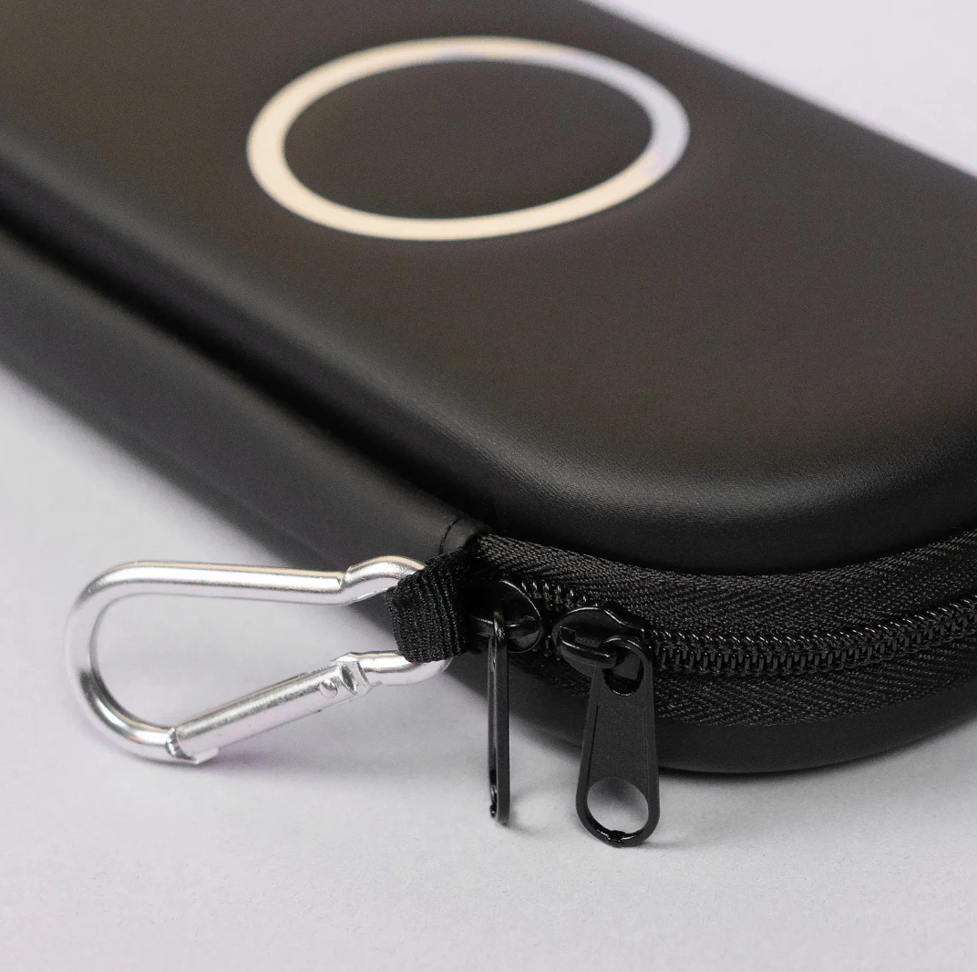 Sony PSP 3000 โ Transparent Pink Edition โ Modified Console