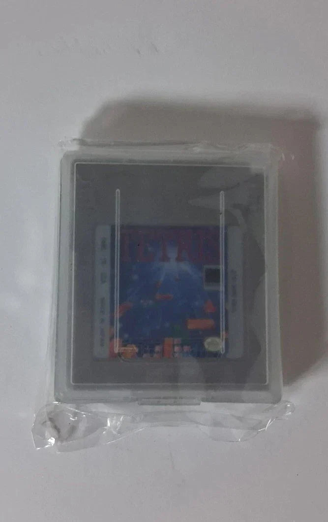 Nintendo Game Boy DMG-001 1989 Launch Edition Console CIB Tested