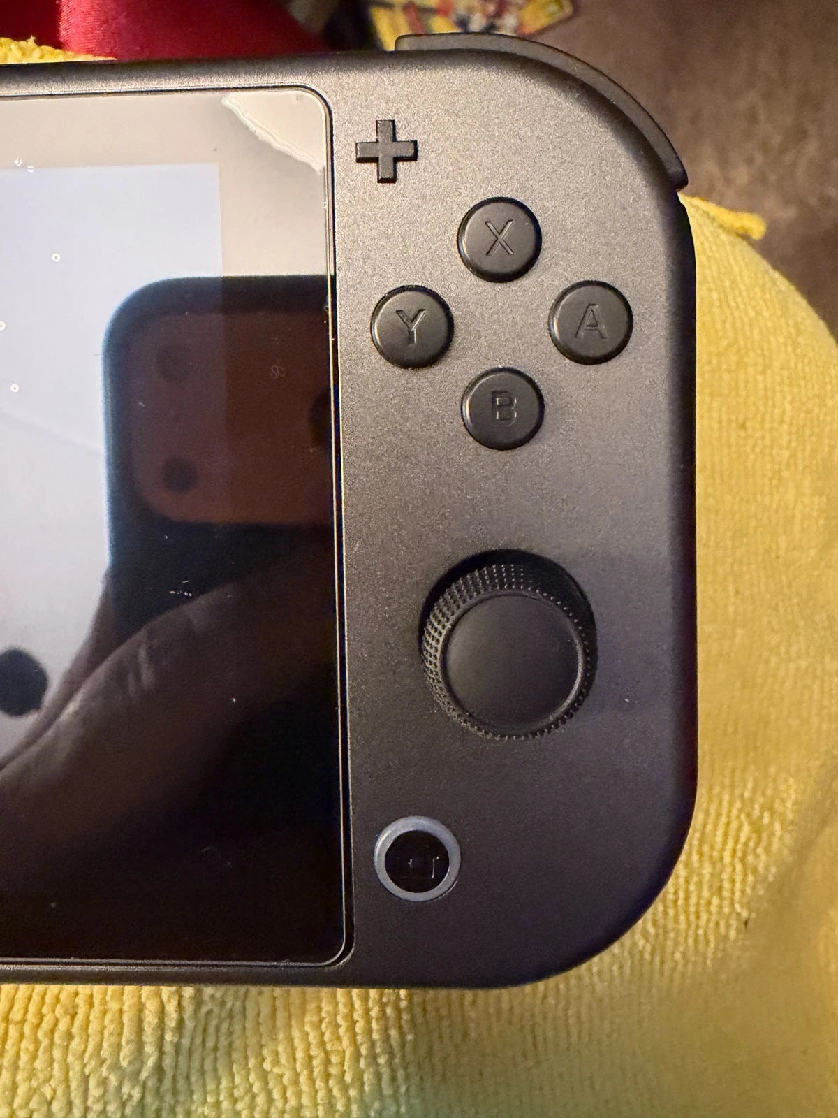 Nintendo Switch Lite Dialga & Palkia Edition 🅿️icofly 1TB SUPER5 OLED Touch kit