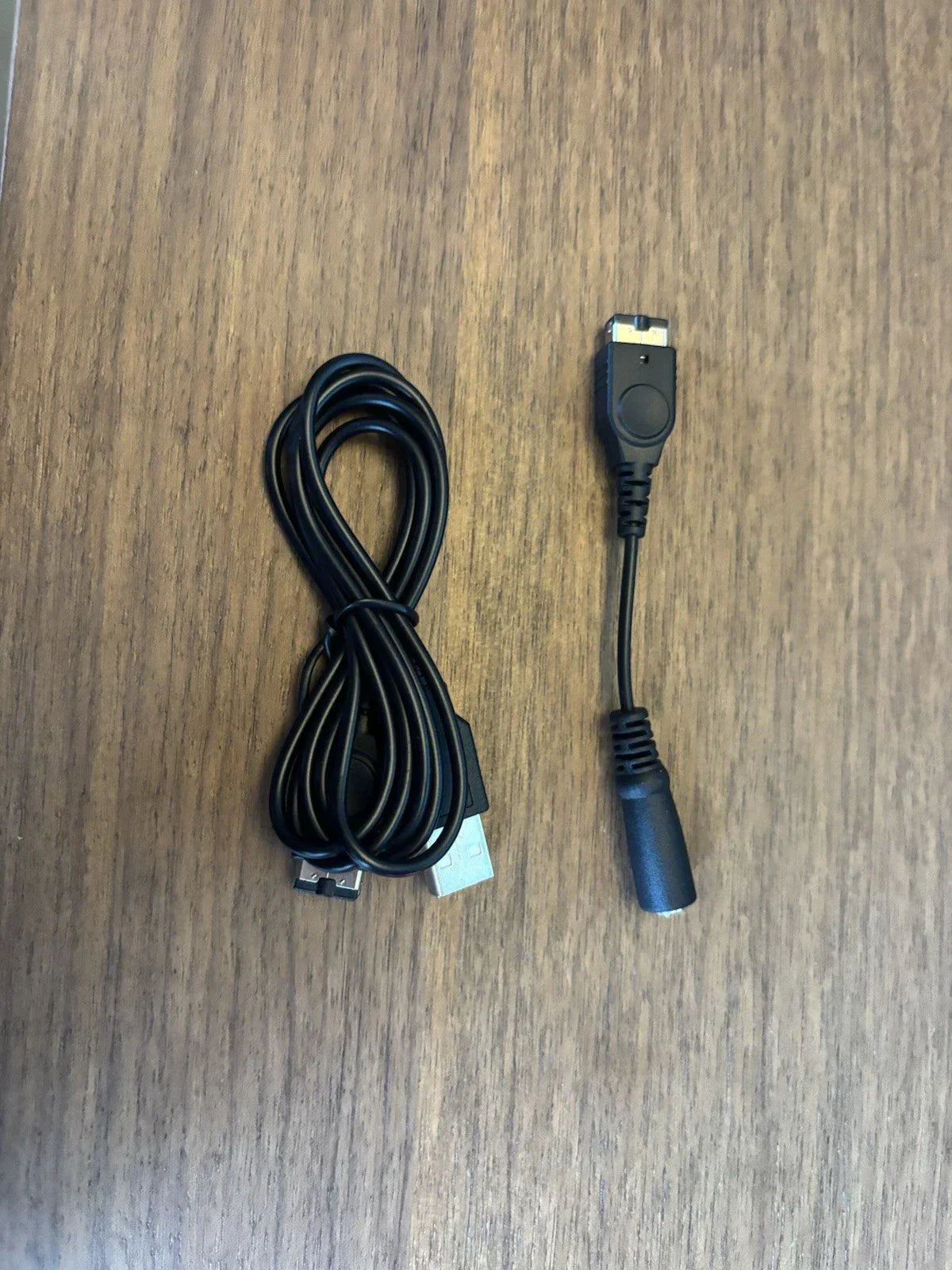 Ancient Mew Style Game Boy Advance SP - IPS V5 Screen + Improved Battery
