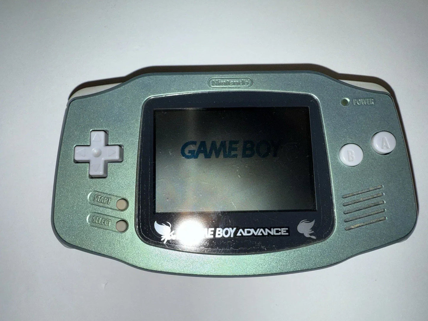 BOXED Gameboy Advance Celebi GBA Pokemon Center Japanese Limited RARE JAPAN