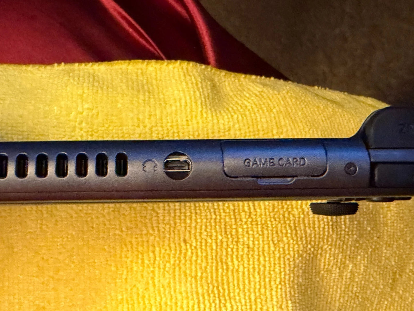 Nintendo Switch Lite Dialga & Palkia Edition 🅿️icofly 1TB SUPER5 OLED Touch kit