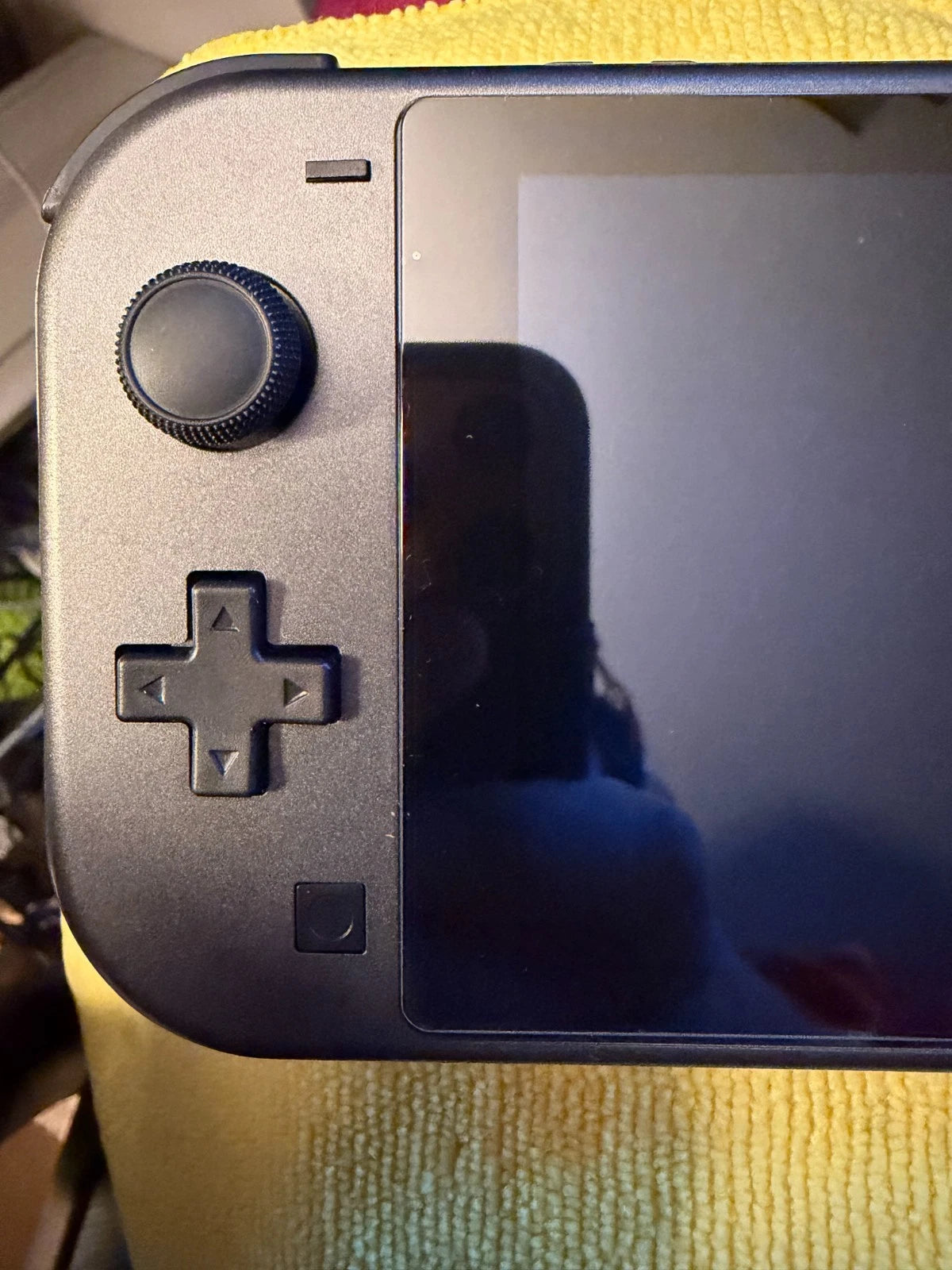 Nintendo Switch Lite Dialga & Palkia Edition 🅿️icofly 1TB SUPER5 OLED Touch kit